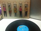 X-Ray Spex,  Germfree Adolescents,  EMI International ?,INS 3023 vinyl album,