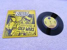 THE REZILLOS 7