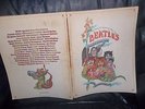 THE BEATLES OFFICIAL ILLUSTRATED LYRICS BOOK FIRST EDITION 1969 ALAN ALDRIDGE