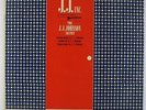 J.J. Johnson Sextet - J.J. Inc. LP - Columbia - CL 1606 6-Eye Mono DG VG++