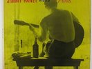 Jimmy Raney - Visits Paris LP - Dawn - DLP 1120 Mono DG