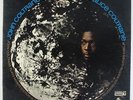 Alice & John Coltrane - Cosmic Music LP - Impulse - AS-9148 Stereo