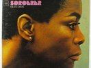 Miles Davis - Sorcerer LP - Columbia - CS 9532 2-Eye Stereo