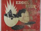 Eddie Russ - Fresh Out LP - Jazz Masters - Private Funk Jazz Shrink