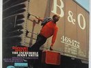 Jimmy Smith - Midnight Special LP - Blue Note - BLP 4078 Mono RVG NY USA
