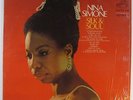 Nina Simone - Silk & Soul LP - RCA Victor DG Shrink