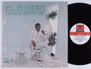 AL GREEN I'm Still In Love With You HI/LONDON LP SHRINK