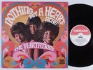 FLIRTATIONS Nothing But a Heartache DERAM LONDON LP promo