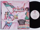 FUNKADELIC One Nation Under A Groove WB LP VG+ gatefold
