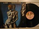 VINYLE 33T FELONA & SORONA LE ORME