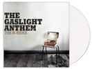 The Gaslight Anthem The B-sides Vinyl LP White Limited Edition