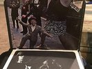 THE DOORS STRANGE DAYS EKS 74014 VG+
