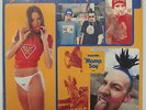 BLOODHOUND GANG - USE YOUR FINGERS LP 1995 US ORIG KORN SUBLIME SUGAR RAY RAP