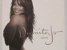 JANET JACKSON - Damita Jo 2LP 2004 ORIG TLC AALIYAH MARY J BLIGE MARIAH R&B