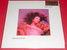 Kate Bush -- Hounds of love -- LP / Simply Vinyl Edition // RAR