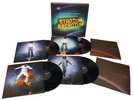 Red Hot Chili Peppers ?Stadium Arcadium 4xVinyl LP Deluxe Art Edition 180g Ltd