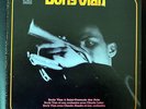 Boris Vian,A St-Germain des Près,Pauline Julien chante BV,coffret 3 lps,1978