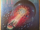 Journey-Escape, audiophile CBS Mastersound, OVP