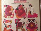 Herbert von Karajan-Ravel/Debussy, audiophile MFSL 1-513, mint