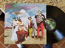 BEGGAR'S OPERA Act One EX/EX Vertigo LP German Import Prog Psych