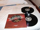 Tom Petty 2LP Radio Show with Cues-OFF THE RECORD with Mary Turner 89-38 STEREO