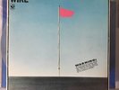 WIRE PINK FLAG EMI HARVEST NEWMAN GILBERT LEWIS PUNK NEW WAVE VINYL LP RECORD