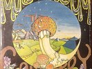 rare folk psych lp - PETER STARK - MUSHROOM COUNTRY - 1976 - MONTAGE - Shrink