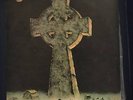 BLACK SABBATH HEADLESS CROSS VINYL 12