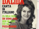 DALIDA / PAUL MAURIAT 