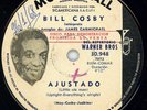 NORTHERN SOUL - BILL COSBY - LITTLE OLE MAN - ARGENTINIAN DEMO **LISTEN**