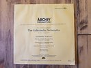 Archiv APM14115 - Tartini - Concertos - Enrico MAINARDI - Wolfgang SCHNEIDERHAN