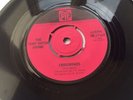 CROSSROADS: Tony Hatch: PYE Pic Sleeve  (1966) 7N 17169 EX/EX
