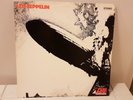 Led Zeppelin ?– Led Zeppelin  /  Atlantic ?– ATL 40 031 (SD 8216) Vinyl LP