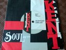 TOMMY HUNT THE WORK SONG KENT 1985 THE IVORYS PLEASE STAY NORTHERN SOUL