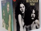 STEVIE NICKS LINDSEY BUCKINGHAM PRE FLEETWOOD MAC VINYL LP 1973 ORIGINAL