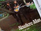THE BEATLES NOWHERE MAN EP 7