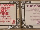 The Doors-rare Mexico 7