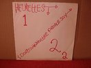 Helmettes - I Don't Care What The People Say 7