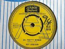 M-  UK DEMO LONDON 45 - ROY ORBISON -
