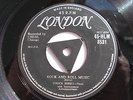 EX  UK TRI LONDON 45 - CHUCK BERRY - 