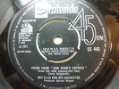 Ray Ellis – Theme from Von Ryan’s Express 1965 7” Stateside SS 443