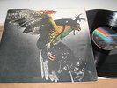 Budgie In For the Kill  1ST PRESS  A1/B1 NICE AUDIO  COMPLETE 1974 UK LP