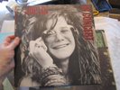 Janis Joplin - In Concert - 2 Record Set- on Vinyl - 33 RPM C2X31160 - LOTTW