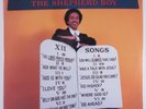 FRIENDS & DAVID LEE JONES The Shepherd Boy LP SEALED private modern soul boogie