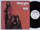 GIORGIO Son Of My Father DUNHILL LP VG++ wlp