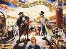 PENDRAGON-THE MASQUERADE OVERTURE-VINYL LP (2) KSCOPE NEW