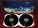YES Tales From Topographic Oceans D/LP 1973 ATLANTIC 1st Press  MINT/UNPLAYED