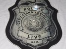 The Police Roxanne & Can't Stand Losing You Live Picture Disc 1995 Production