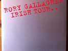 Rory Gallagher - Irish Tour.. (2LP US 2011)