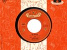 BEATLES, MY BONNIE/THE SAINTS, ORIG 1961 GERMAN SINGLE, THEIR 1ST